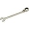 Dynamic Tools 13mm Reversible Combination Ratcheting Wrench D076113 - alternate 1